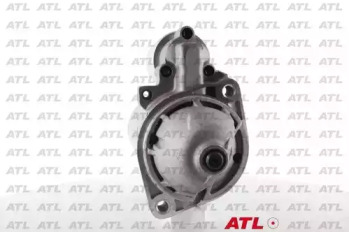 Стартер ATL Autotechnik A 17 260